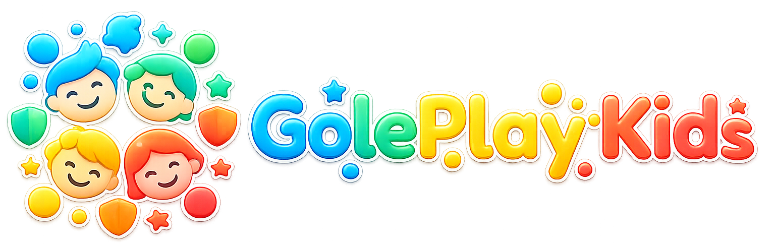 GolePlayKids